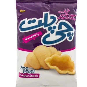 چی پلت متوسط چی توز