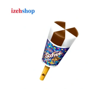 بستنی سوتی دومینو