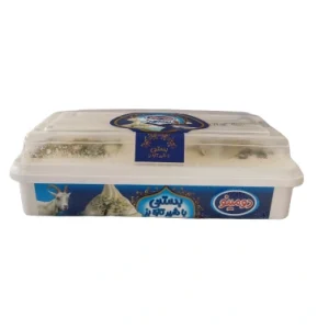 بستنی خانواده ماراش دومینو