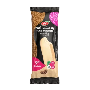پرو بستنی قهوه کاله