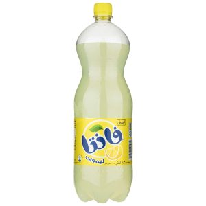 نوشابه 1/5 لیتر  لیمویی فانتا