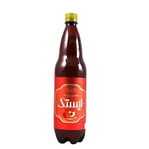 ایستک 1 لیتر هلو