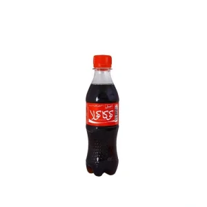 نوشابه300 سی سی کوکا