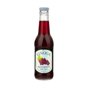 آب انگور 100%آبمیوه وینوگا