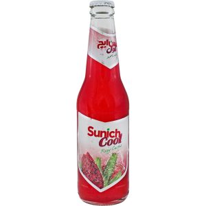 نوشیدنی کاکتوس سن ایچ کول